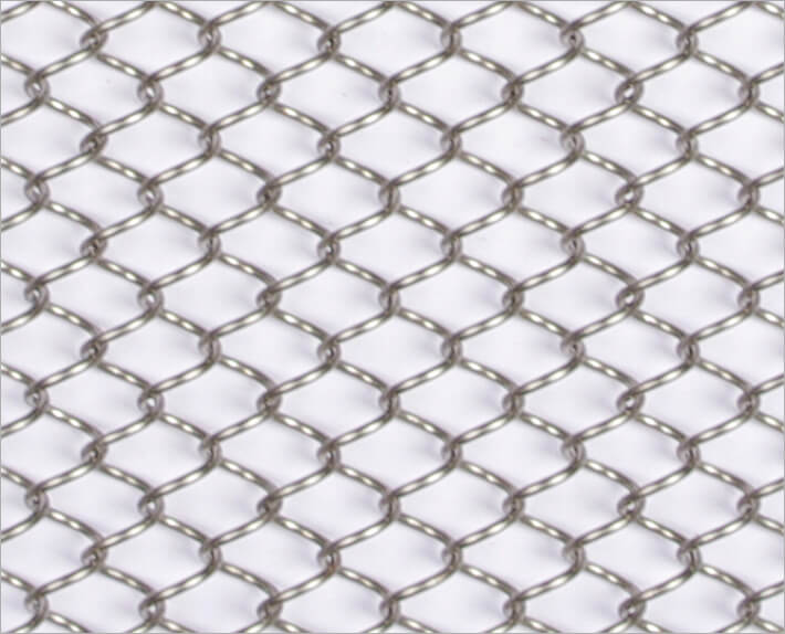 Exterior Curtain Wall A-01-30