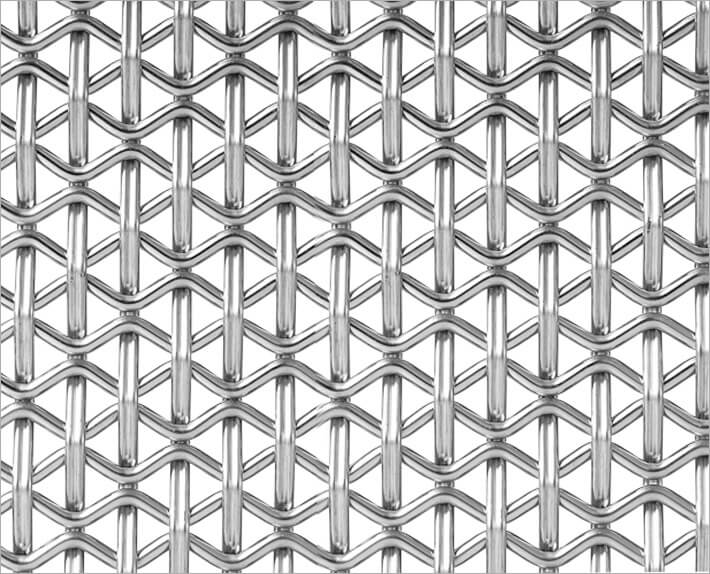 Cabinetry Mesh TA-321