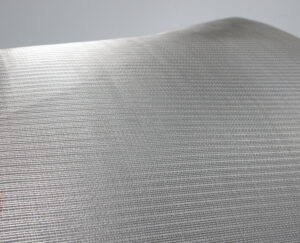 Laminated Glass Metal Mesh DBX-002