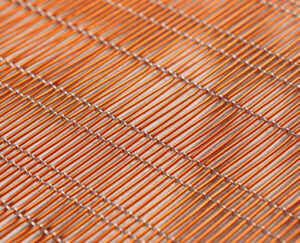 Laminated Glass Metal Mesh DBX-11A