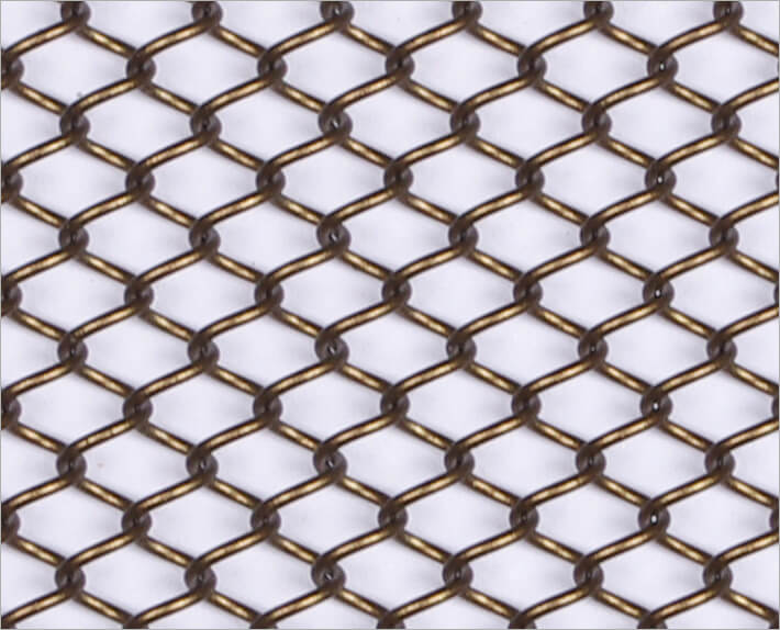 Interior Decor Curtain E-2-09