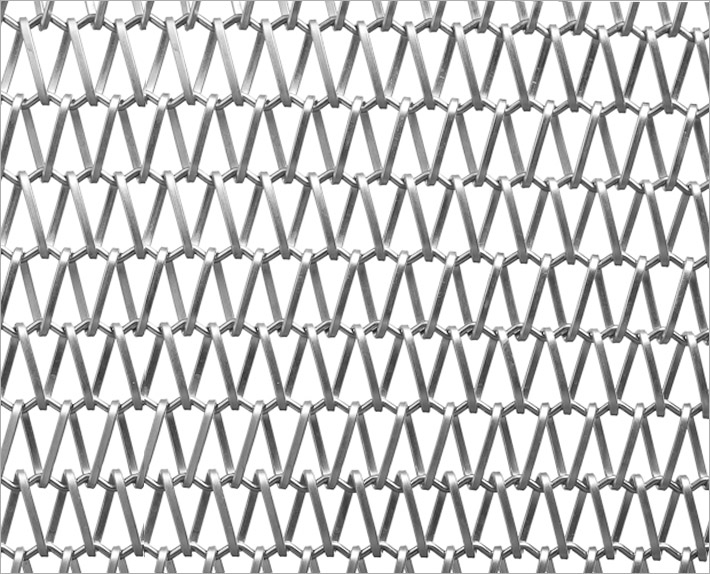 Stainless Steel Converyor Drapery