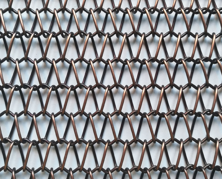 Metal Fabric Divider XS-1002