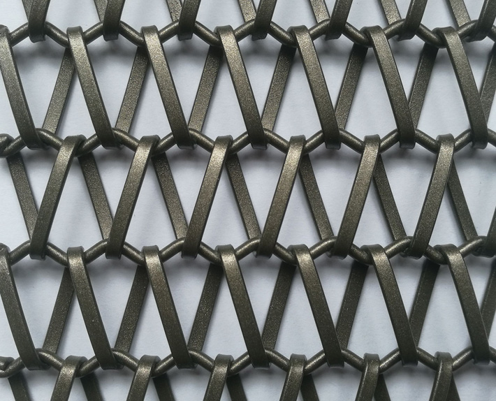 Metal Facades XS-30011