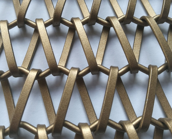 Metal Facades XS-3001