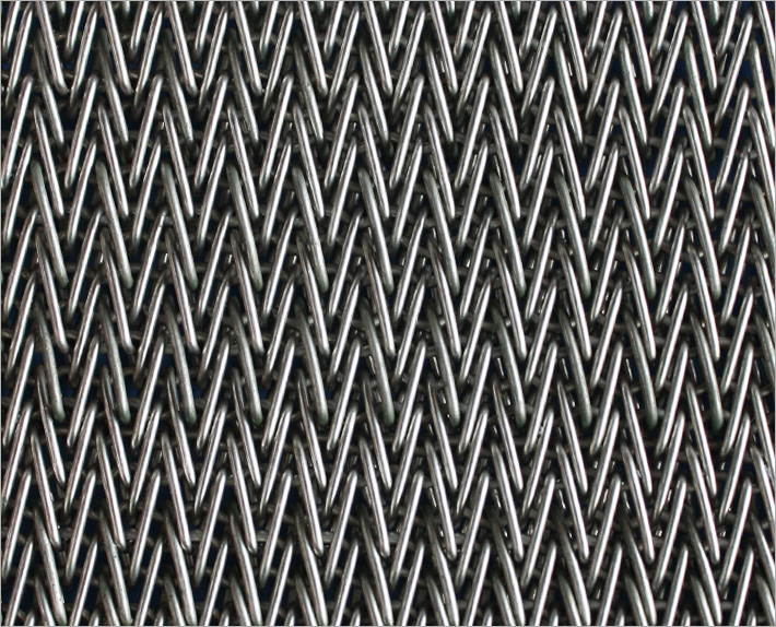 Flexible Elevator Mesh XS-1003