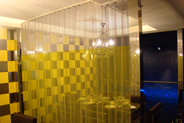 beijing CNE- Partition