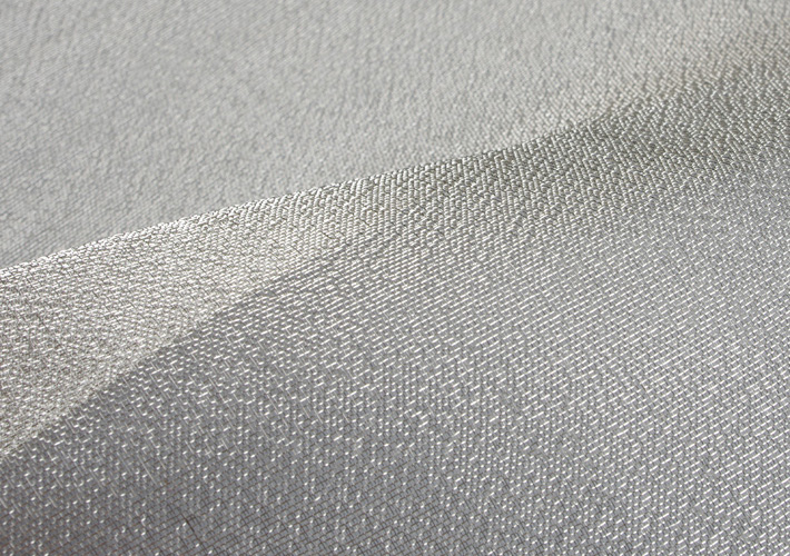 laminated glass metal mesh