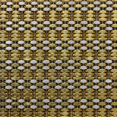 Elevator Metal Decorative Mesh