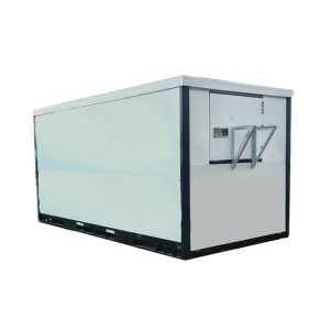 portable storage container