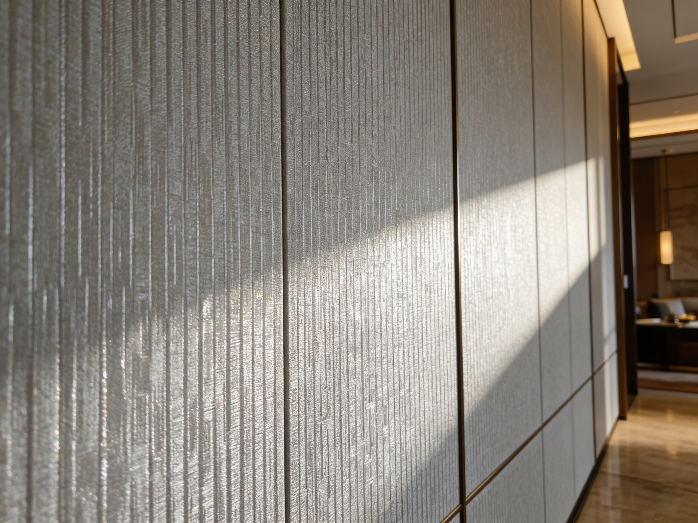 Copper Woven Wire Mesh